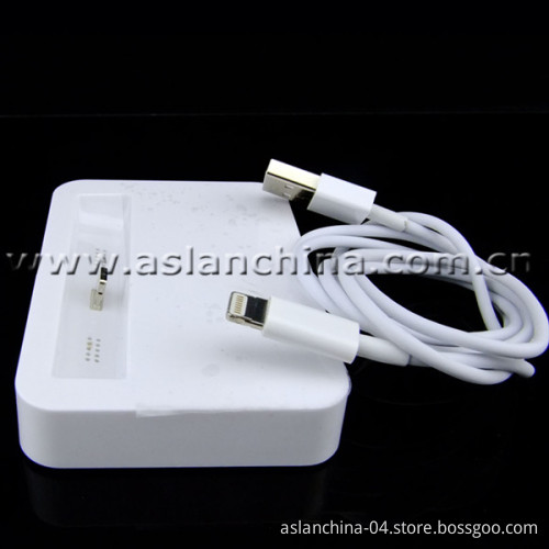 8 Pin USB Docking Station (AK-024)
